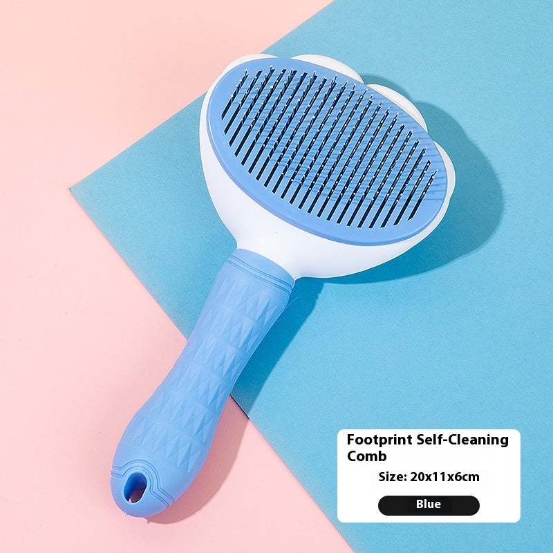 Cat Hair Brush