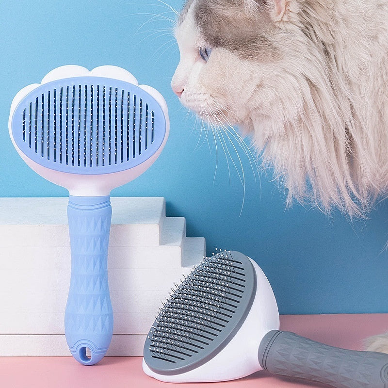 Cat Hair Brush