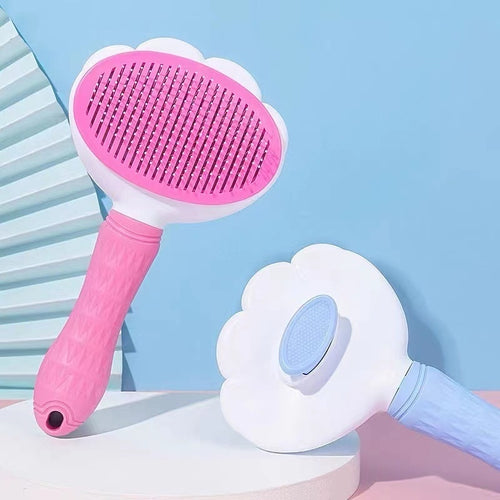 Cat Hair Brush